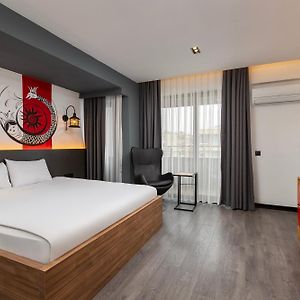 Deluxe Double Kamer