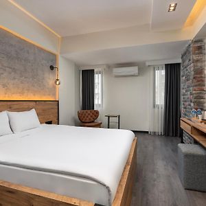 Deluxe Double Kamer